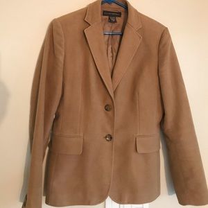 Banana republic blazer